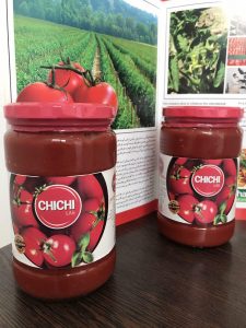 Buy Export Glass Tomato Paste from premium brands, ensuring top quality, rich flavor, and safe delivery for international markets.