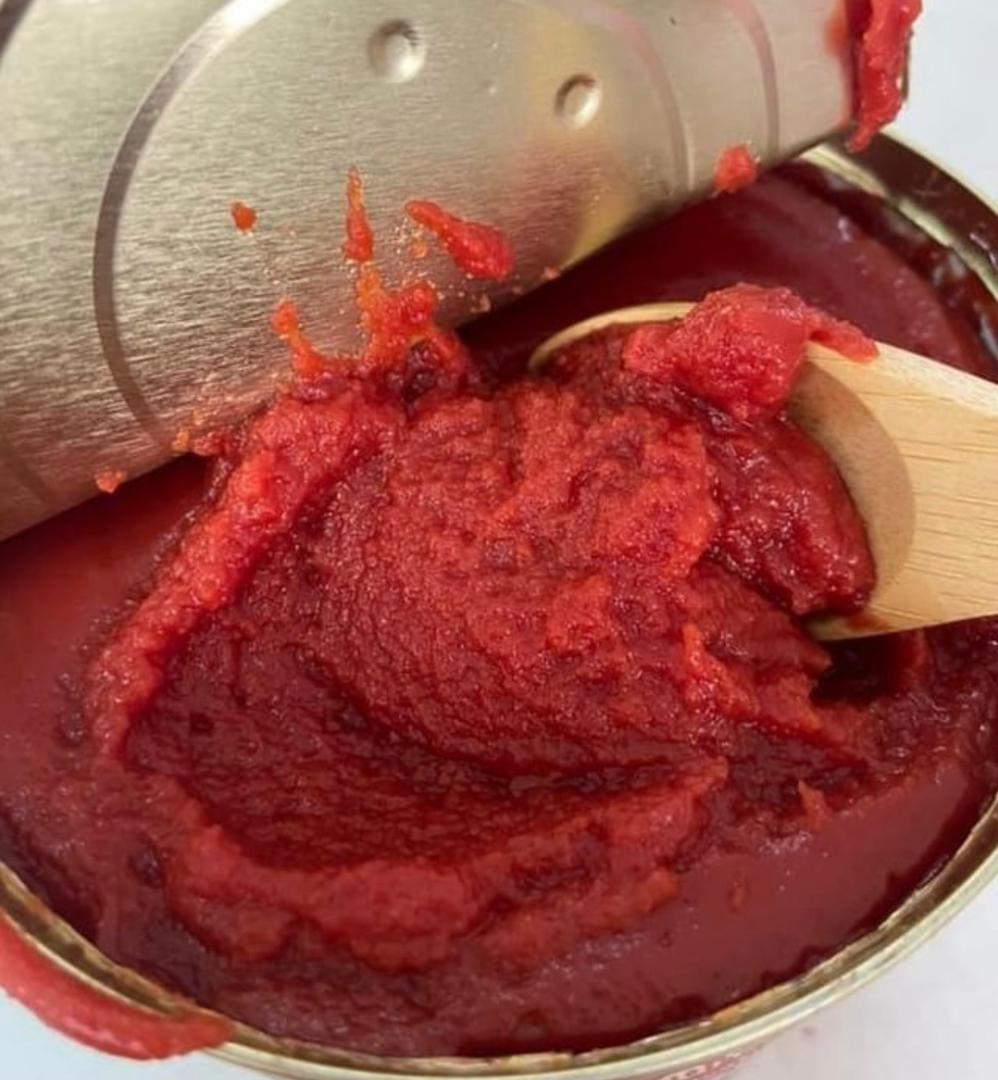Learn about the Chi Chi Las tomato paste quality check process. Ensuring top quality and standards for the best tomato paste product.