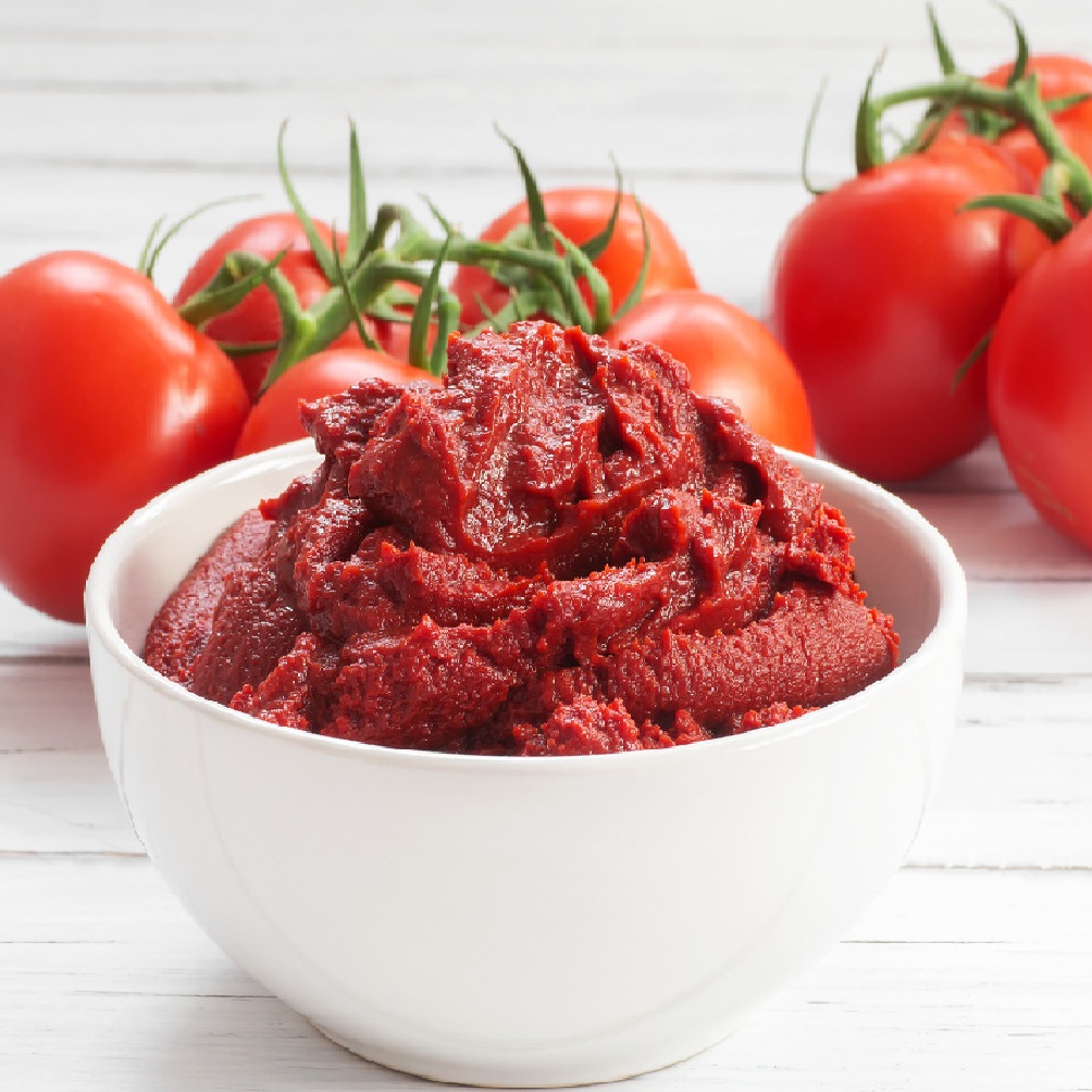Learn about essential standards for tomato paste to ensure high quality, safety, and consistency in production and packaging.