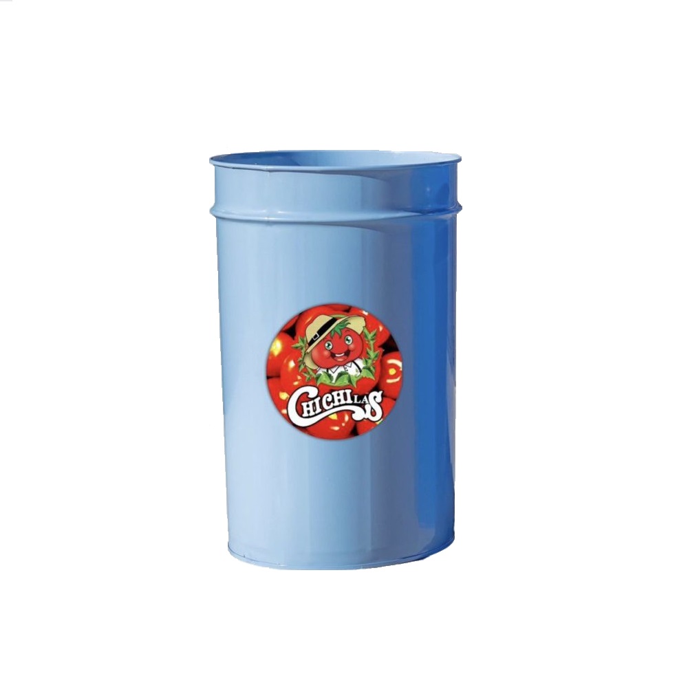 Discover high-quality Tomato puree aseptic barrels ChiChiLas, perfect for bulk use with premium taste and long-lasting freshness.