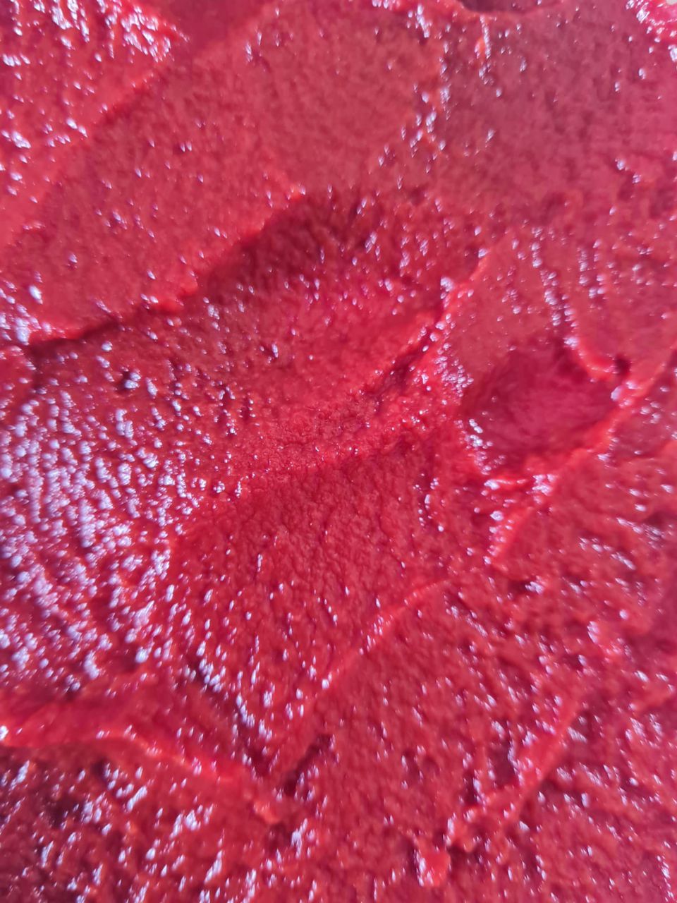 Learn about the Chi Chi Las tomato paste quality check process. Ensuring top quality and standards for the best tomato paste product.