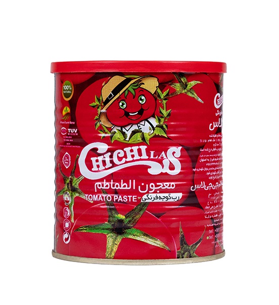 Reliable seller of canned tomato paste 800 gr offering high-quality, fresh, and flavorful tomato paste for domestic and international markets.
