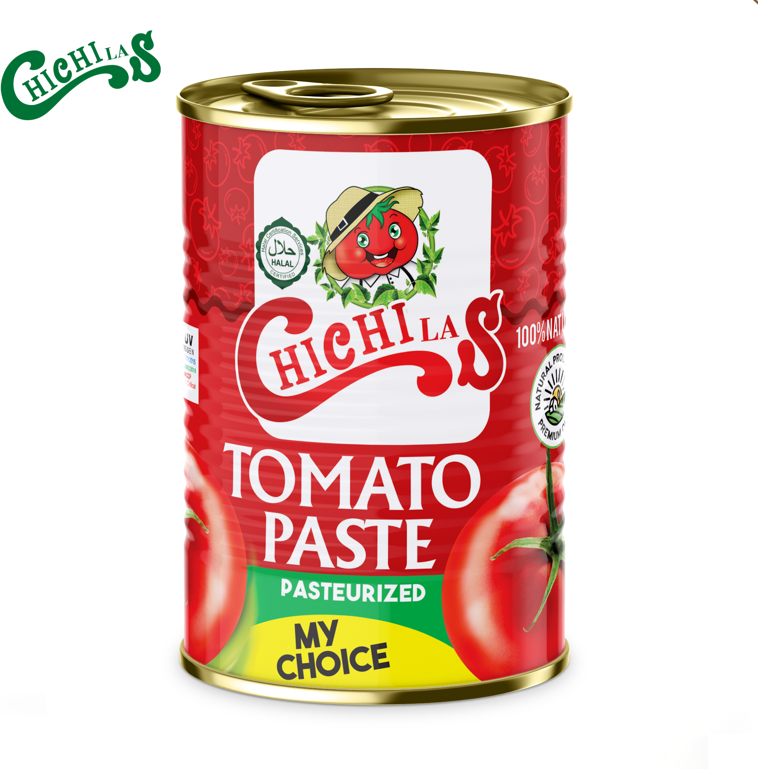 Looking for the best tomato paste for chili? Discover rich, flavorful tomato paste that enhances every chili recipe perfectly.