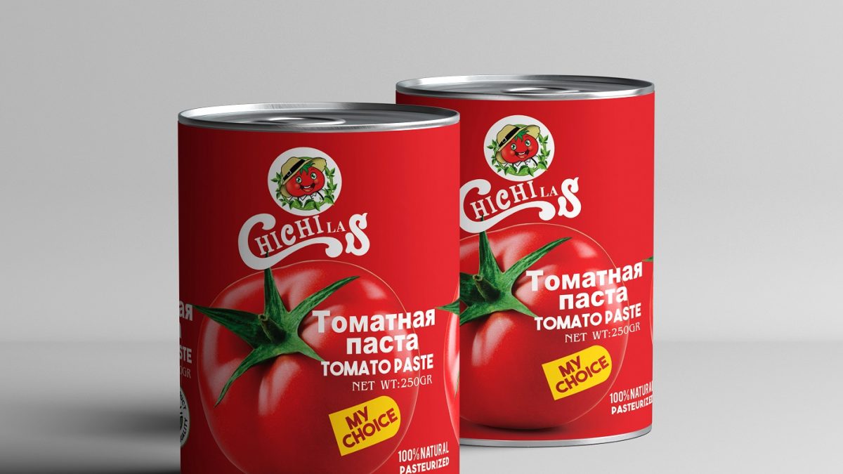 Ensure quality and safety with our canned tomato paste standards, meeting international regulations for freshness and purity every time.