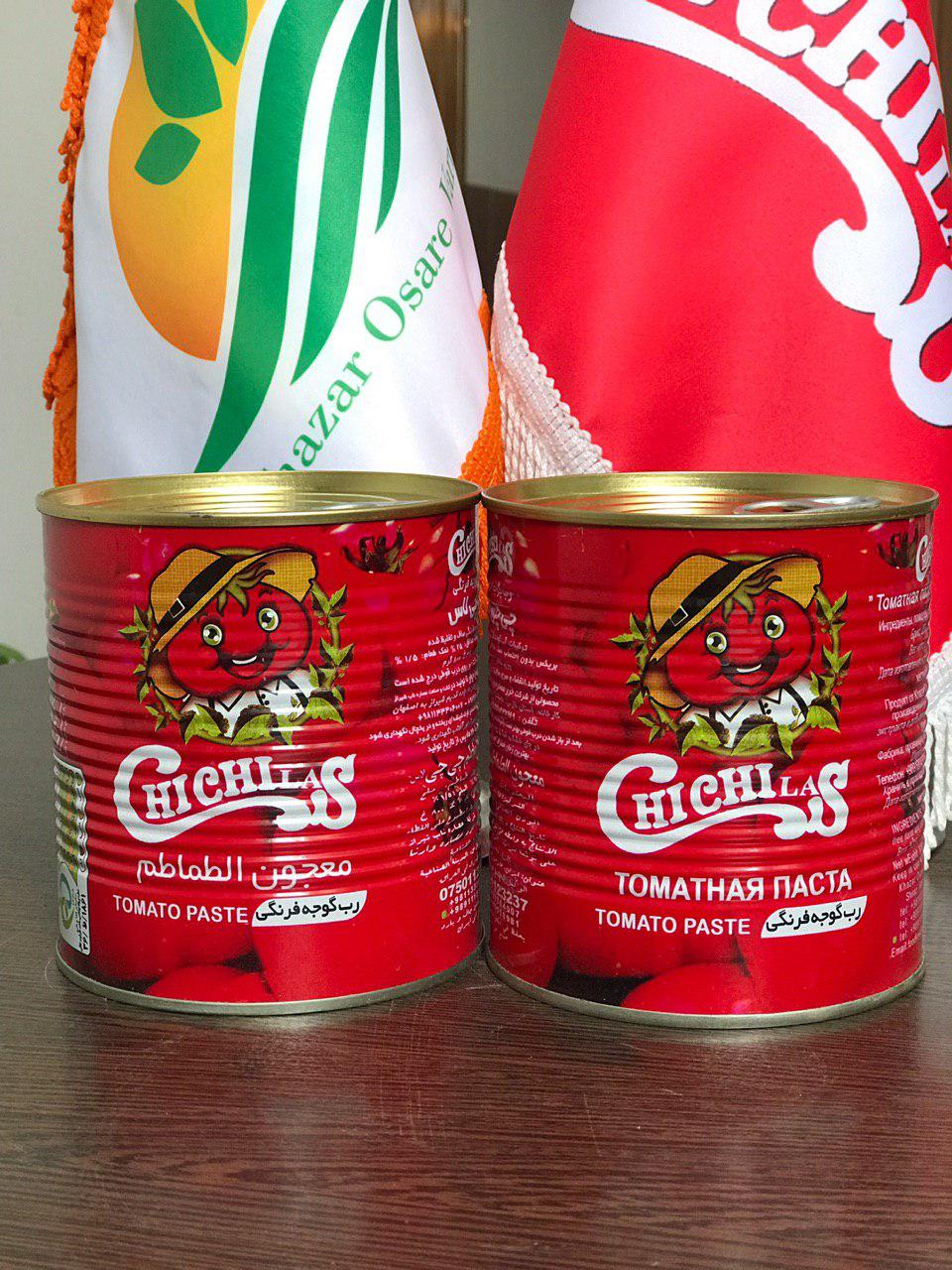 Explore the best practices and markets for export canned tomato paste to ensure quality, compliance, and global customer satisfaction.