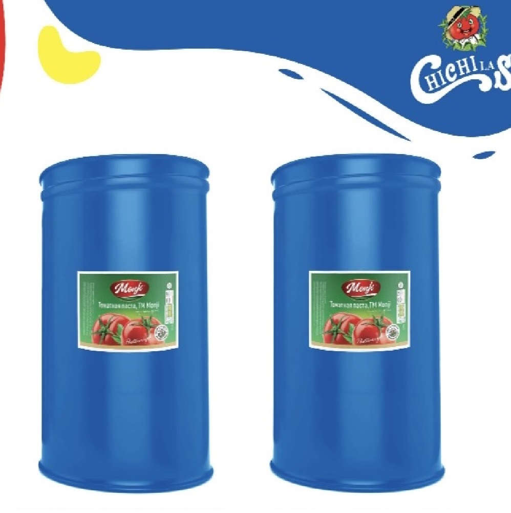 Reliable tomato paste and aseptic supplier offering high-quality products with safe packaging. Perfect for food businesses and distributors.
