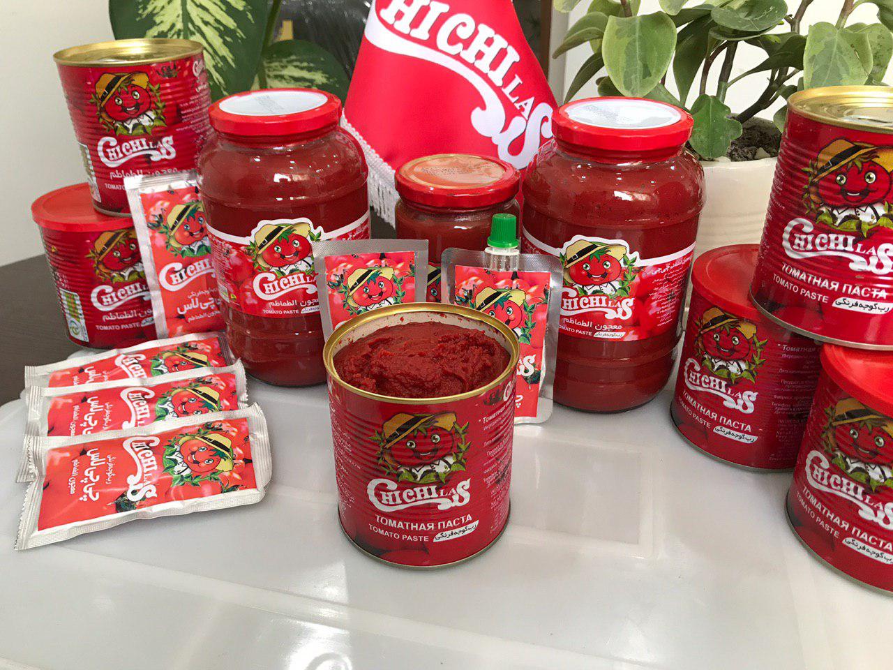 Discover high-efficiency Tomato Paste Processing Line solutions for industrial production. Reliable, automated, and cost-effective systems.