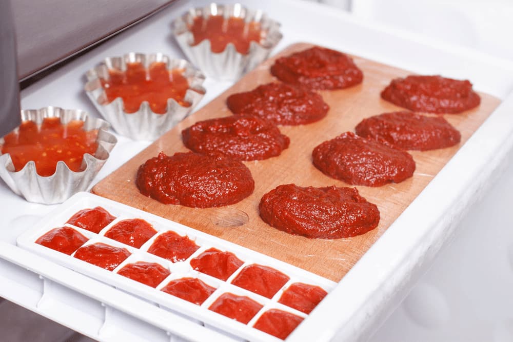 Learn why tomato paste is healthy, packed with vitamins, antioxidants, and essential nutrients, making it a great addition to your diet.