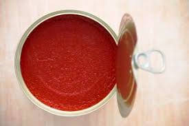 Get premium quality wholesale tomato paste at competitive prices. Ideal for bulk buyers, distributors, and food manufacturers worldwide.
