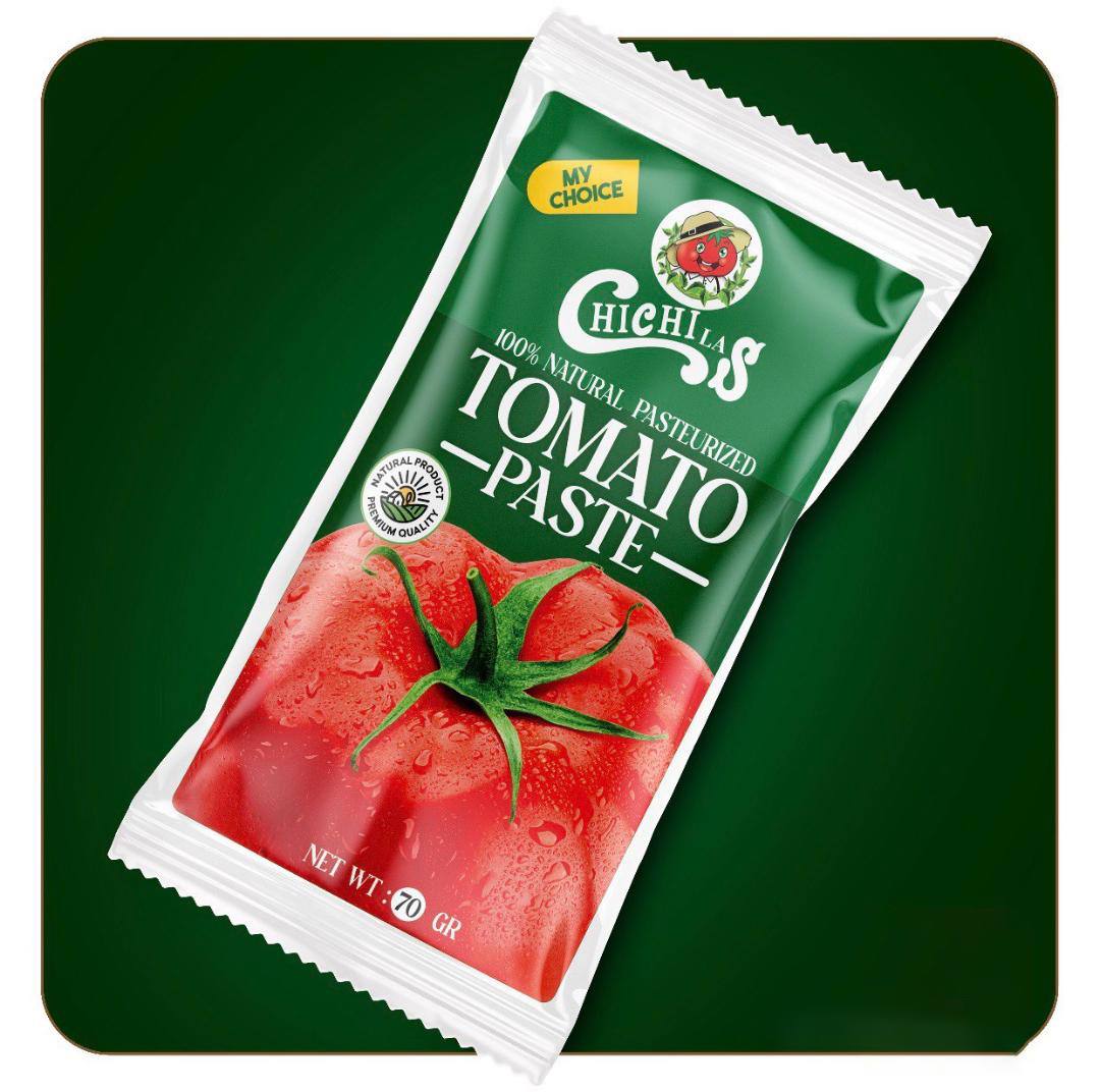 Learn how to perform an organic tomato paste quality check to ensure purity, taste, and safety in every step of production and packaging.