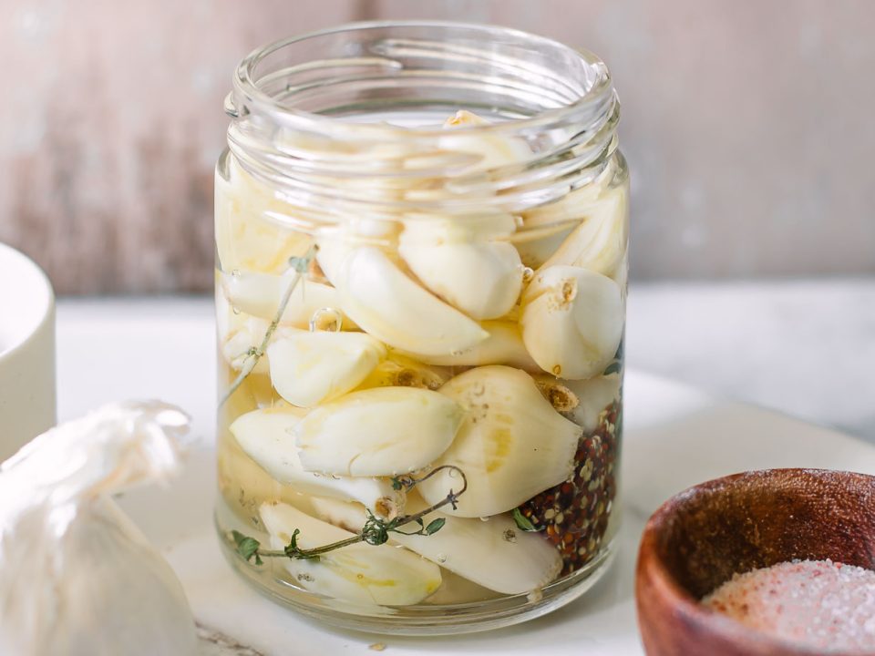 Buy ChiChilas white pickled garlic online – enjoy fresh, tangy, and flavorful garlic perfect for enhancing any dish today.