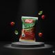 Single-serve tomato paste offers fresh, hygienic, and convenient flavor for travel, restaurants, and daily cooking.
