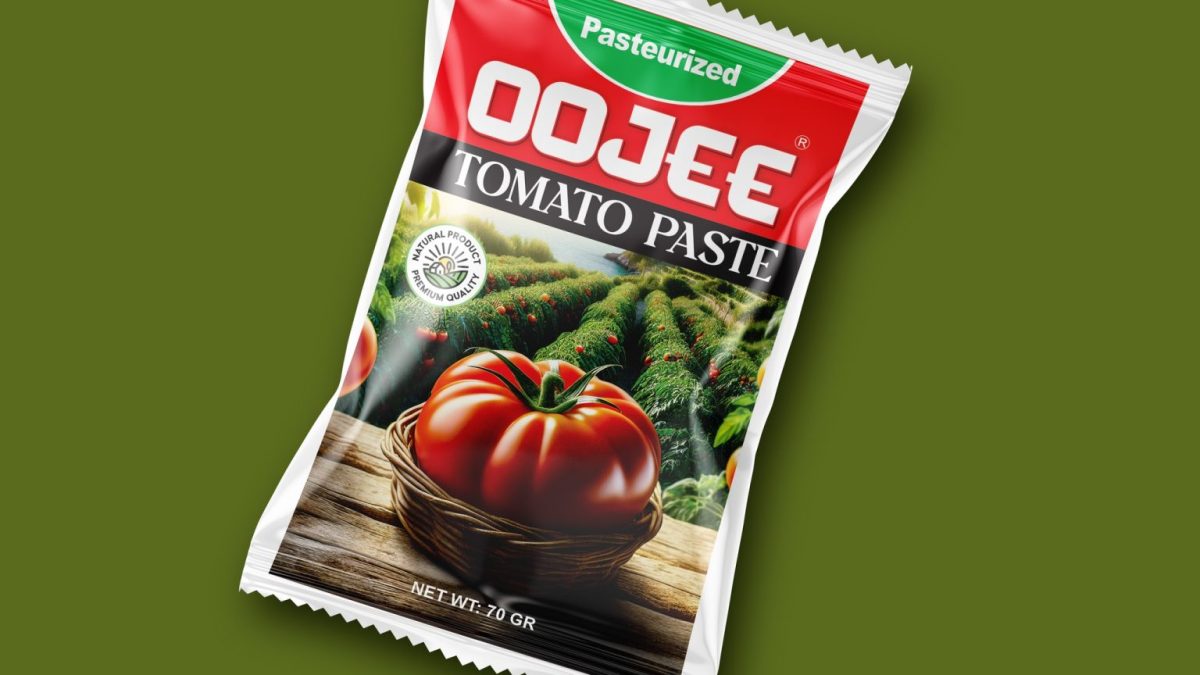 Buy Single-Serve Tomato Paste Sachets at a Reasonable Price with Guaranteed Quality – Ideal for Restaurants & Bulk Orders.