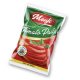 Monji single-serving tomato paste sachets are hygienic, compact, and ideal for travel or work. Enjoy great taste with easy, waste-free use.