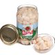 Direct sale of white garlic pickles ensures fresh, authentic flavor straight from the producer with guaranteed quality and fair pricing.
