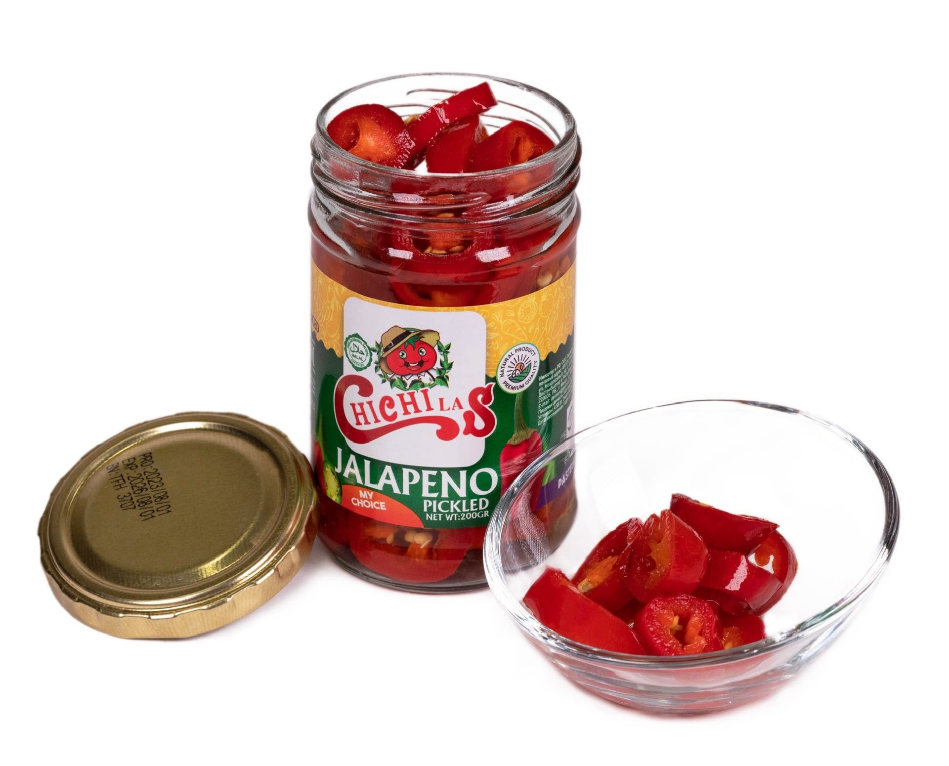 Searching for the Best pickled jalapeño brand? Discover what makes high-quality peppers crisp, tangy, and perfect for meals!