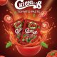 Single serve tomato paste delivers rich flavor in a convenient portion, perfect for quick meals, sauces, soups, and everyday cooking.