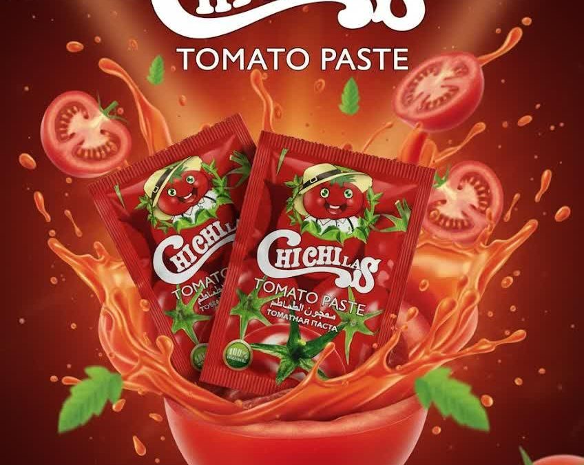 Single serve tomato paste delivers rich flavor in a convenient portion, perfect for quick meals, sauces, soups, and everyday cooking.