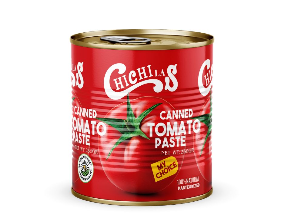 Discover the benefits of Canned Tomato Paste, including quality, shelf life, storage tips, packaging options, and wholesale purchasing.