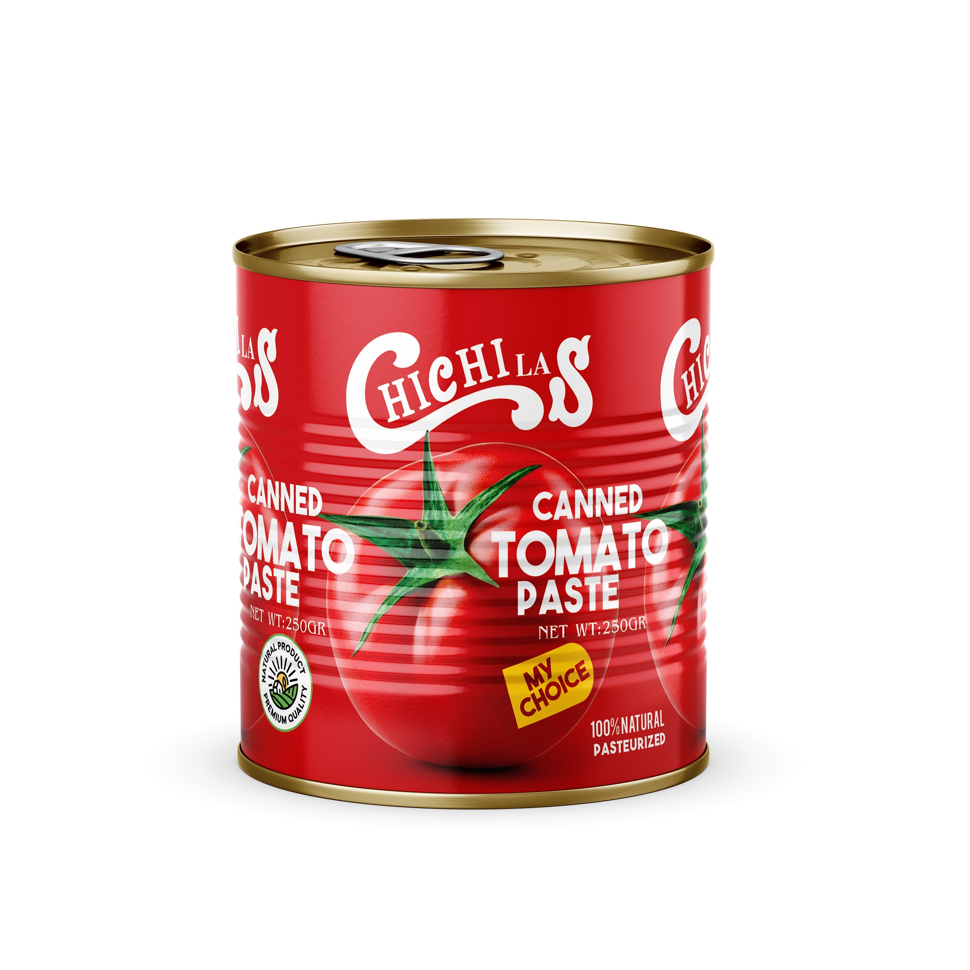Discover the benefits of Canned Tomato Paste, including quality, shelf life, storage tips, packaging options, and wholesale purchasing.