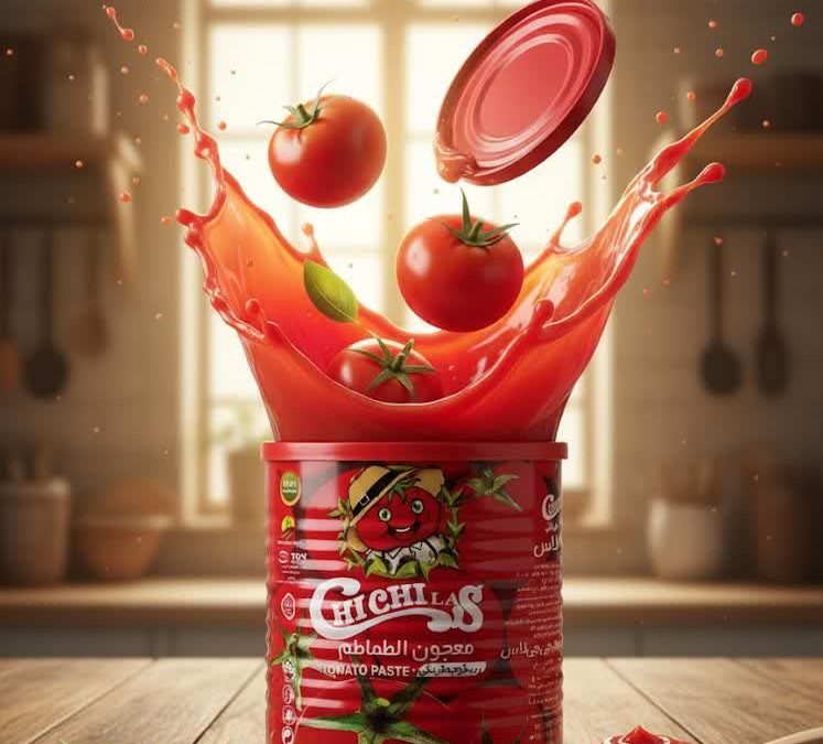 Writing Premium Tomato Paste 800 g delivers rich tomato flavor, vibrant color, and a thick texture, perfect for sauces, soups, and stews.